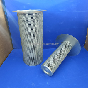 Séparateur d'huile et sécheur d'air pour compresseur à vis MANNY 02250109-321/02250109-320, compatible avec les compresseurs à vis neufs et d'occasion - Product Image 3