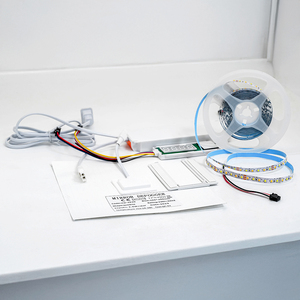Nhà máy trực tiếp hoạt động tùy chỉnh LED dải ánh sáng thiết lập cho gương và phòng khách - Product Image 1