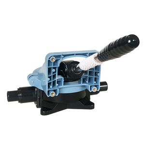 <span class=keywords><strong>Pompe</strong></span> à eau manuelle <span class=keywords><strong>pour</strong></span> bateau, lavabo, toilette, presse à pied, <span class=keywords><strong>pompe</strong></span> de cale, auto-<span class=keywords><strong>pompe</strong></span> - Product Image 2