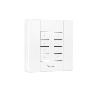 Télécommande intelligente sans fil Sonoff Rm433 avec base incluse - Product Image 2