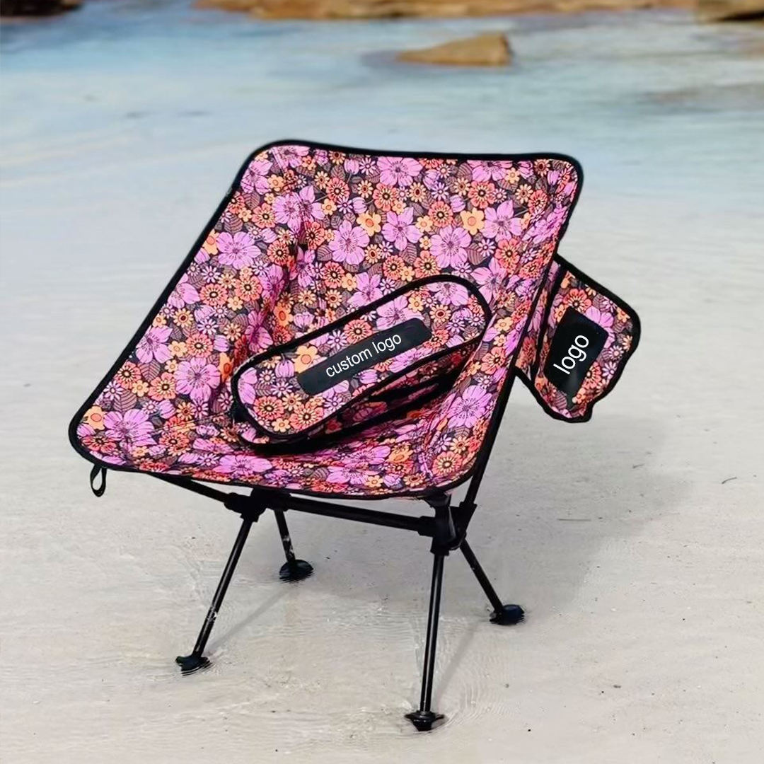 Lawn Chair Personalized Camping Chair Shop High-Quality Pink