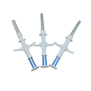 Microchip RFID EM4305 134.2KHz in Bio-vetro per Animali, Mini Tag ad Alta Precisione con Rivestimento in Parilen, ISO11784/<span class=keywords><strong>5</strong></span>, per Cani, Gatti, Pesci e Animali Domestici - Product Image 6