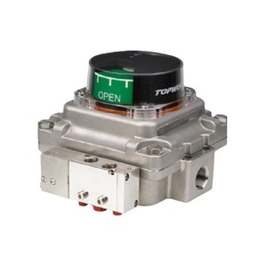 Interrupteur de fin de course TopWorx TXS-M2CGNPM, contacts plaqués or, certifié CCC - Product Image 3