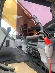 Excavadora usada japonesa Komatsu PC300 30 toneladas buena calidad precio barato 100% pintura original venta en China - Product Image 3