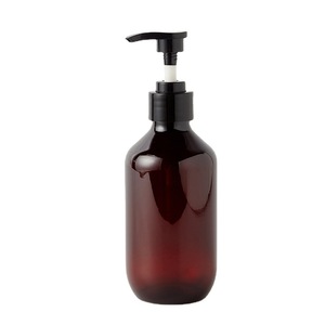 High Volume 300Ml Pet <b>Shampoo</b> And Conditioner Bottle For Daily Chemical Packaging - Product Image 3