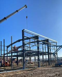 2025 idéal d'avoir un site local pour le garçon au projet Ce cadre de <span class=keywords><strong>portail</strong></span> avec mezzanine et une autre unité est en cours - Product Image 1