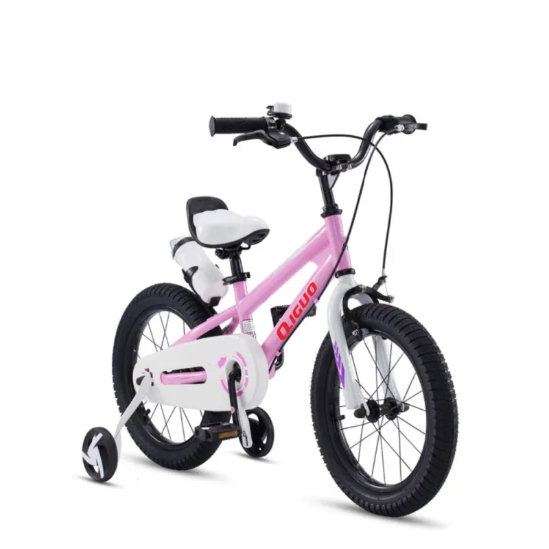 All'ingrosso di 12/14/16/18 pollici per bambini biciclette con ruote ausiliarie per ragazzi e ragazze 3-15 anni kid bike