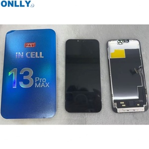 Écran LCD pour iPhone 13 Pro Max, écran LCD Incell avec 3D Touch pour iPhone 13, 13 Mini, 13 Pro, 13 Pro Max, Pantallas - Product Image 2