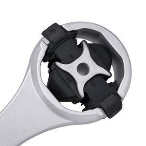 Soporte de Motor NIEMOLLER Compatible con Volkswagen Polo, Vento, Santana, Jetta, Skoda Rapid, <span class=keywords><strong>Seat</strong></span> <span class=keywords><strong>Ibiza</strong></span>, Alta Calidad, 6RD199851A - Product Image 4