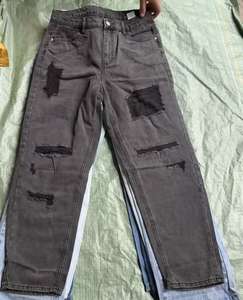 YM 2025 alta calidad precio barato al por mayor en fardos vaqueros de <span class=keywords><strong>Mujer</strong></span> usados <span class=keywords><strong>ropa</strong></span> usada - Product Image 3