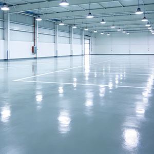 Industrial Strength Epoxy <b>Paint</b> with Wear Resistance for Workshop, Mall & Pharmaceutical Plant - Product Image 4