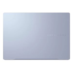 Pour Vivobook S 14 Copilot+ <span class=keywords><strong>PC</strong></span> portable WUXGA OLED 120Hz Intel Core Ultra 5 32 Go de RAM 1 To SSD Bleu brume S5406SA228 - Product Image 2