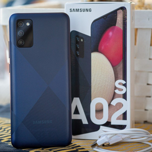 Pour A02S nouvel arrivage meilleure vente en gros Smartphone de haute qualité de marque célèbre chinoise avec double SIM pour xx - Product Image 5