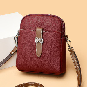 Nouveaux sacs messagers de haute qualité pour femmes, sacs bandoulière en cuir PU, sacs à main de créateur pour femmes, sacs fourre-tout et pochettes - Product Image 2