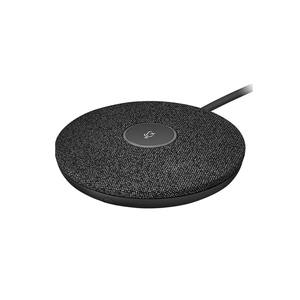 Cámara original <span class=keywords><strong>Logitech</strong></span> <span class=keywords><strong>Rally</strong></span> <span class=keywords><strong>Plus</strong></span> CC5000E <span class=keywords><strong>Plus</strong></span> de gama alta para reuniones de negocios Ultra HD Full 4K Webcam CC5000E - Product Image 5