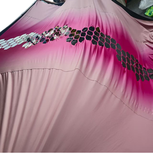 Tùy chỉnh UV in 100% polyester Sun <span class=keywords><strong>Shade</strong></span> buồm kéo dài & dệt Oxford kỹ thuật tùy chỉnh Sun <span class=keywords><strong>Shade</strong></span> lưới - Product Image 1