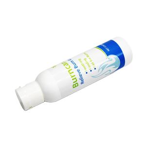 Talón Enfriamiento Articulación Entumecimiento Rodillas hinchadas Madera Hombro Disco cervical Alivio del dolor Compresa fría Gel Spray - Product Image 3