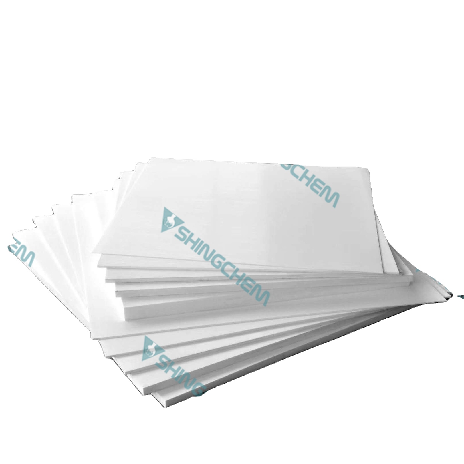 Высококачественный завод Расширенный ПТФЭ лист