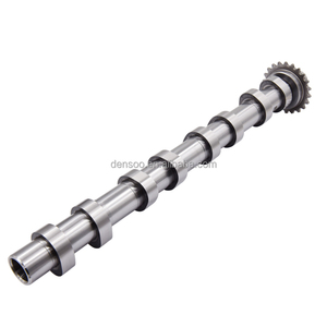 JX6Q-6A273-AC 9828655580 di scarico albero a camme per Ford C-Max II Ecosport Focus Peugeot 208 308 <span class=keywords><strong>Citroen</strong></span> C3 <span class=keywords><strong>C4</strong></span> C5 <span class=keywords><strong>Aircross</strong></span> 1.5 DV5R - Product Image 2