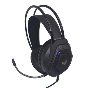 <span class=keywords><strong>Casque</strong></span> filaire à réduction de bruit dynamique RGB CMBH-121, 3,5 mm USB, <span class=keywords><strong>casque</strong></span> <span class=keywords><strong>sans</strong></span> <span class=keywords><strong>fil</strong></span> pour joueurs, matériau en cuir, accessoire en gros - Product Image 2
