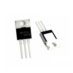 MOSFET IRF3710 TO-220 IRF3710PBF pour triode - Product Image 1