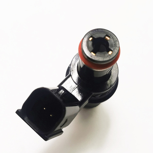 Injecteur de carburant pour moto Bico Injetor Biz <span class=keywords><strong>125</strong></span> <span class=keywords><strong>2009</strong></span> 10 06 Furos 16450-kss-b31 150cc 6 trous - Product Image 5