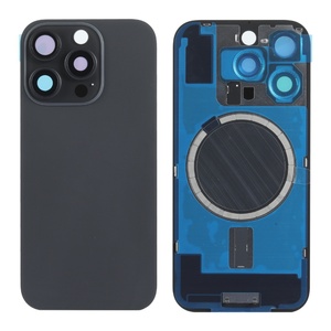 Carcasas para Teléfono Móvil para iPhone 16 Pro, Repuesto de Cubierta Trasera de Vidrio, Carcasa Trasera de Batería, Chasis Trasero para iPhone 16 Pro - Product Image 5