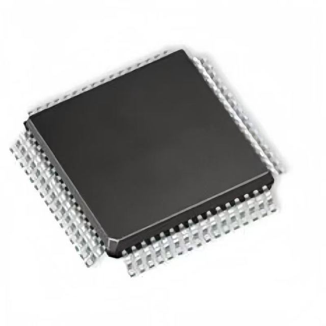 GXT AT91SAM7S128D-AU MICROCHIP ARM Microcontrollers - MCU LQFP-64 SMD/SMT Taiwan, China