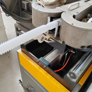 Fosita Tự Động Nhựa Sóng Ống Thoát Nước Và Ống Làm Sạch Lót Máy Máy Móc - Product Image 1