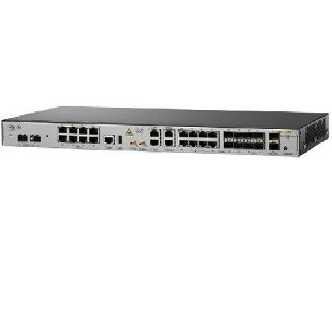 Used ASR901 10G Router A901-6CZ-FT-D