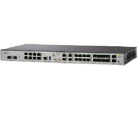 Used ASR901 10G Router A901-6CZ-FT-D