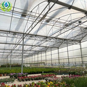 MYXL الزراعة البولي كربونات الدفيئة نفق الخضار الدفيئات للبيع pe/<span class=keywords><strong>pvc</strong></span> الدفيئة مع - Product Image 3