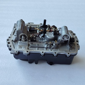 Boîtier de transmission 7DCT250-0024-OEM 24276277 11622508 SHDT250 7DCT250 - Product Image 5