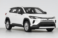 Toyota Corolla Cross 2026 2.0L CVT Édition Pioneer d'occasion
