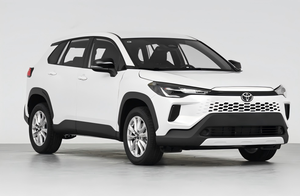 <span class=keywords><strong>Toyota</strong></span> <span class=keywords><strong>Corolla</strong></span> <span class=keywords><strong>Cross</strong></span> 2026 2.0L CVT Edición Pioneer Usado - Product Image 2