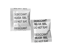 Sachet déshumidificateur en papier composite et minéral pour thé, biscuits, noix, vêtements et articles électroniques, vente en gros fabricant