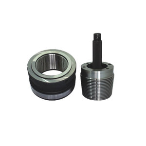 Заводской Высокоточный Круглый номер - Product Image 1