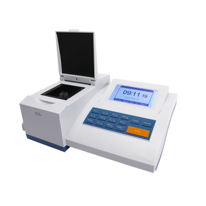 COD-100 Offres Spéciales analyseur de demande chimique en oxygène de paillasse analyseur de COD analyseur de qualité de l'eau - Product Image 2