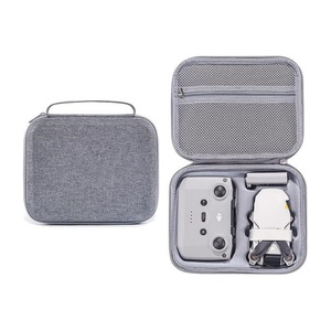 Estuche de viaje de EVA Duro Personalizado, bolsa de almacenamiento para <span class=keywords><strong>DJI</strong></span> <span class=keywords><strong>MINI</strong></span> 4K/<span class=keywords><strong>Mini</strong></span> <span class=keywords><strong>2</strong></span> /<span class=keywords><strong>Mini</strong></span> <span class=keywords><strong>2</strong></span> <span class=keywords><strong>SE</strong></span> Fly More <span class=keywords><strong>Combo</strong></span> y caja de protección de accesorios - Product Image 2