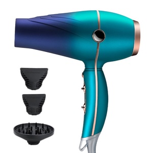 Sèche-cheveux électrique mural, couleur délavée, à la mode, pour hôtel, <span class=keywords><strong>Salon</strong></span>, professionnel - Product Image 2