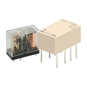 Relés de Potencia G5LE-1-ASI-DC6 Auténticos, de Alokación Fija, Aprobados por Ingenieros, para Aplicaciones de Trabajo Pesado - Product Image 1