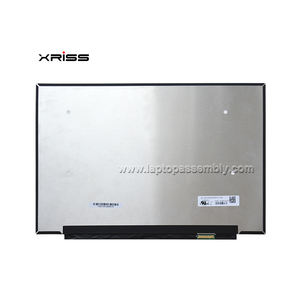 Original Edgeless14" Slim 40pin Without Screw BOE LM140GF1L02 2560*1600 TFT for Narrow <b>Laptop</b> LCD Screen - Product Image 2