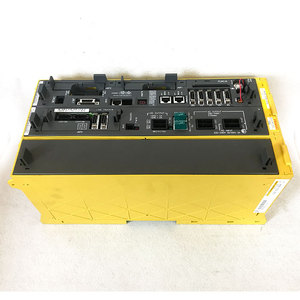 Controlador CNC FANUC A05B-2600-C003 Sistema Original para Máquina de Torno - Product Image 3