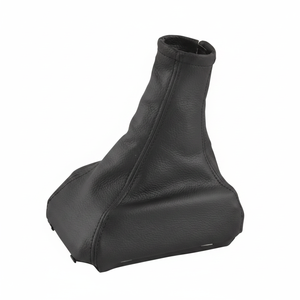 ที่หุ้มเกียร์สีดำสำหรับใช้กับ Vauxhall Opel Astra F Vectra A tigra Corsa B 5738414 OEM - Product Image 2