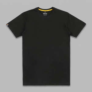 T-shirt OEM de haute qualité avec impression personnalisée sur le devant, maillot de basketball respirant à col rond pour homme, coupe ajustée, nouveau design 2025 - Product Image 3
