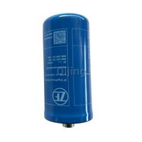 Pièces de machines de construction FILTRE À PRESSION SP155069 pour CHARGEUSE SUR PNEUS LIUGONG 877H
