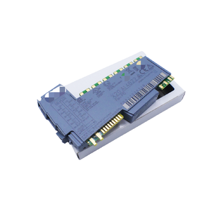 ตัวควบคุม PLC คลังสินค้า ตัวควบคุม PLC X20 AI 4622 X20AI4622 โมดูลอินพุตแบบอะนาล็อก Rev. P0 - Product Image 1