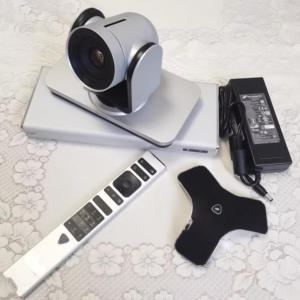 Sistema de Videoconferencia Poly RealPresence Group 310 con EagleEyeIV - Product Image 2