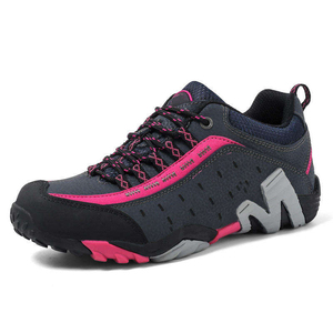 Nuevas Llegadas Listas para Enviar <span class=keywords><strong>Zapatillas</strong></span> de <span class=keywords><strong>Senderismo</strong></span> Impermeables para Hombre Calzado Deportivo para Acampar al Aire Libre para Hombre y <span class=keywords><strong>Mujer</strong></span> - Product Image 5