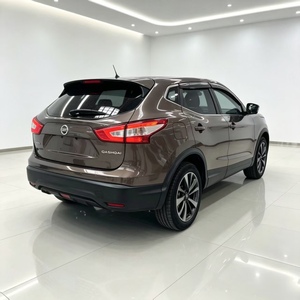 <span class=keywords><strong>Nissan</strong></span> <span class=keywords><strong>Qashqai</strong></span> Usado, Modelo 2016-2017, 2.0L CVT Automático, SUV, Volante a la Izquierda, Sin Accidentes, Vehículo de Segunda Mano Especial para Exportación a África - Product Image 4